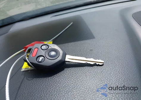 2015 Subaru Outback 2.5I Premium from USA, damaged, VIN 4S4BSBHC6F3283987